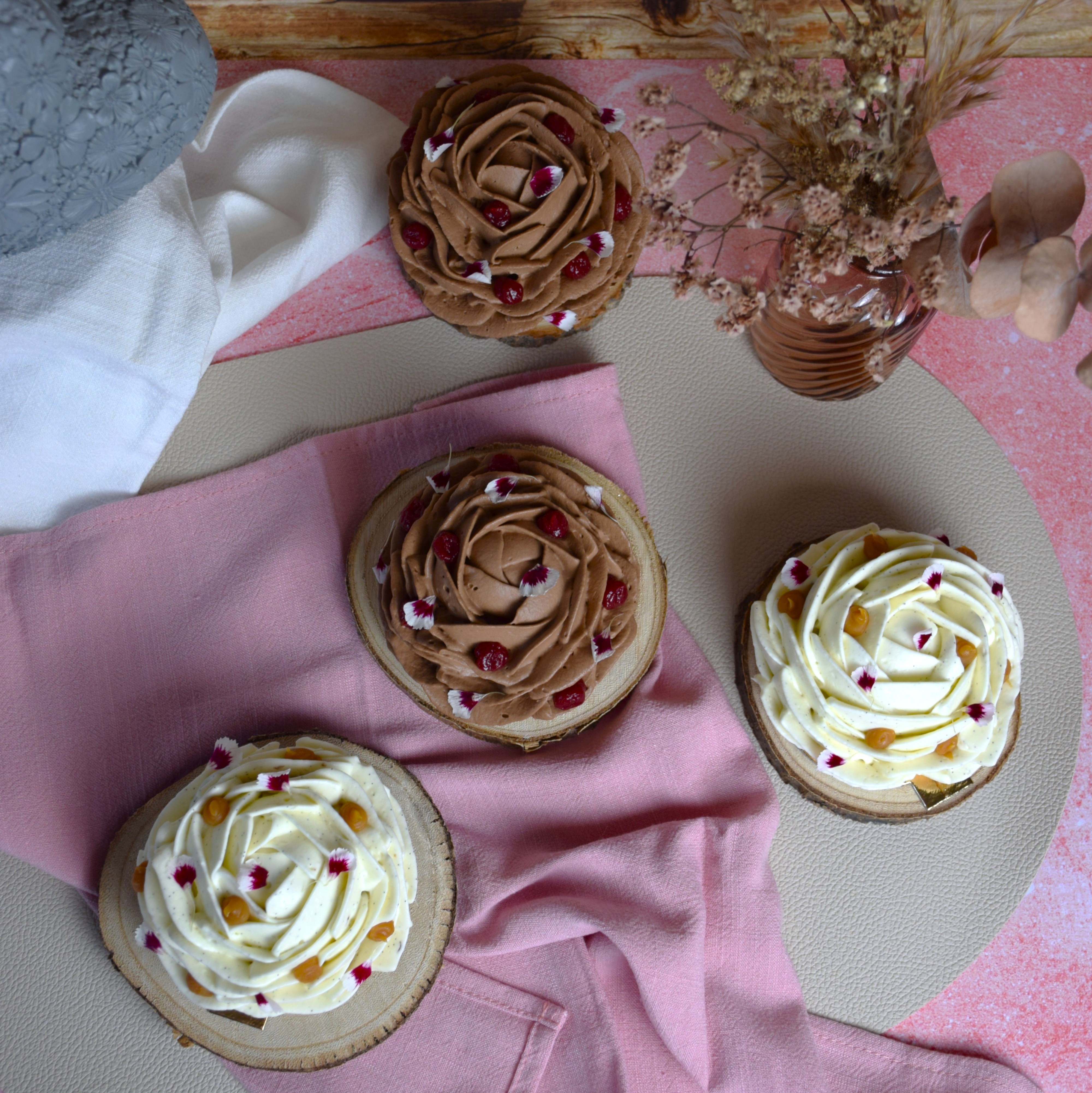 Roses Saint-Valentin